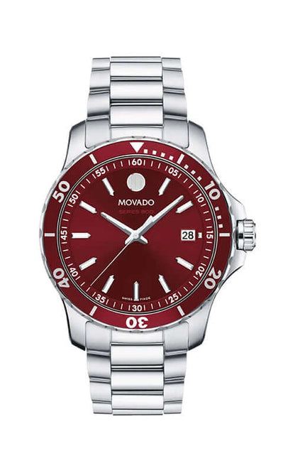 Movado Series 800 2600178