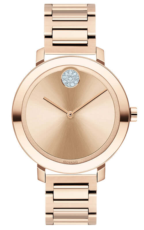 Montre Movado BOLD Evolution 3600650
