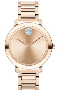 Montre Movado BOLD Evolution 3600650