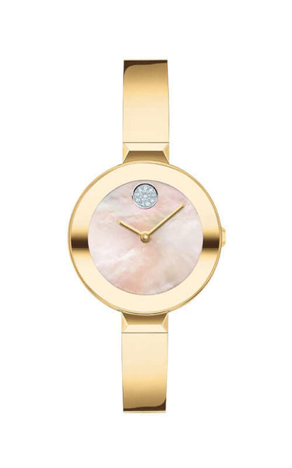 Montre jonc Movado Bold 3600938
