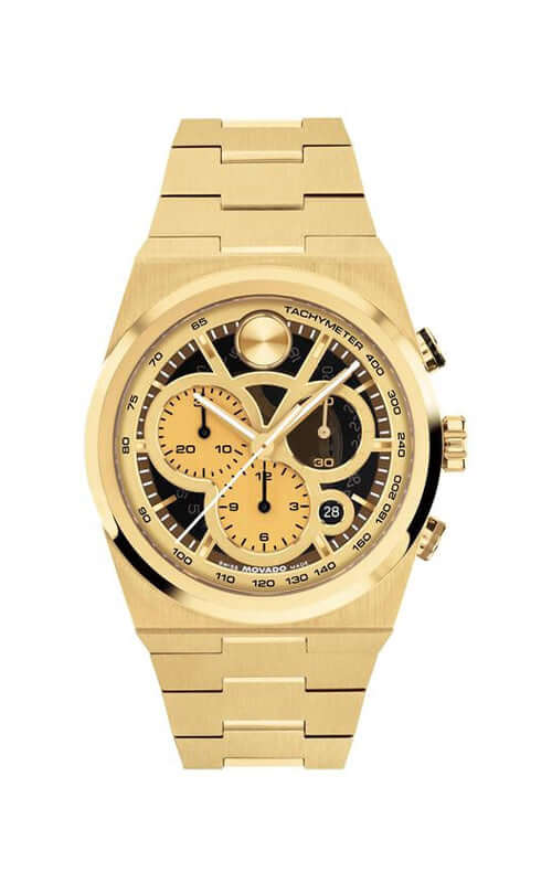 Montre Chronographe Movado BOLD 3601185