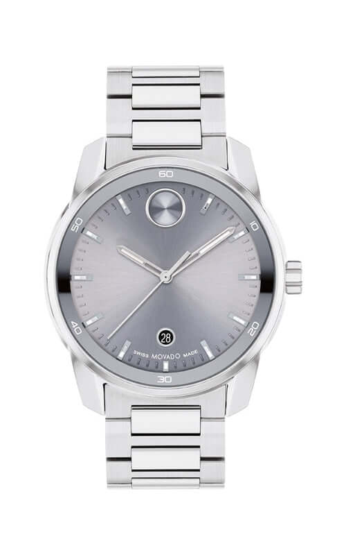 Montre Movado Bold Verso 3601204