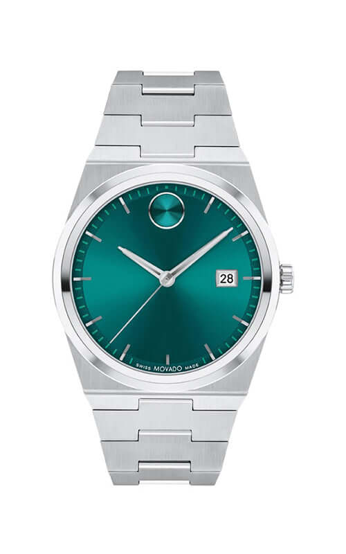 Movado Bold Quest Watch 3601222