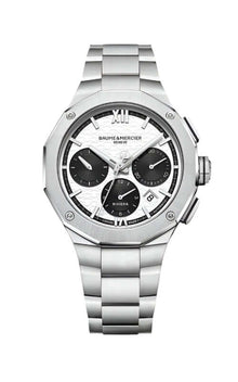 Baume & Mercier Riviera 10827