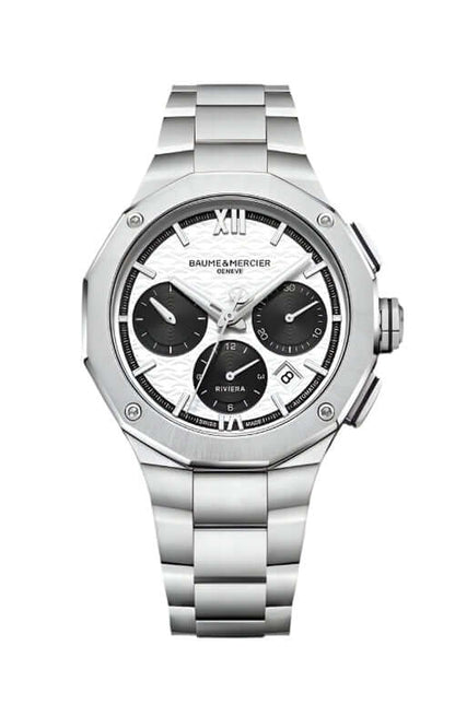 Baume & Mercier Riviera 10827