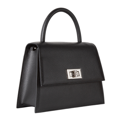 Origyn 03 Plant-Based Vegan Kelly Bag – Plastic-Free MIRUM®