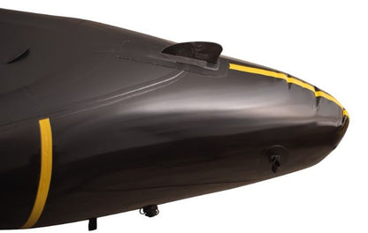 Packraft MRS Viking auto-videur
