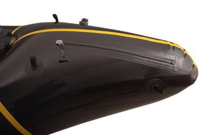 Packraft MRS Viking auto-videur
