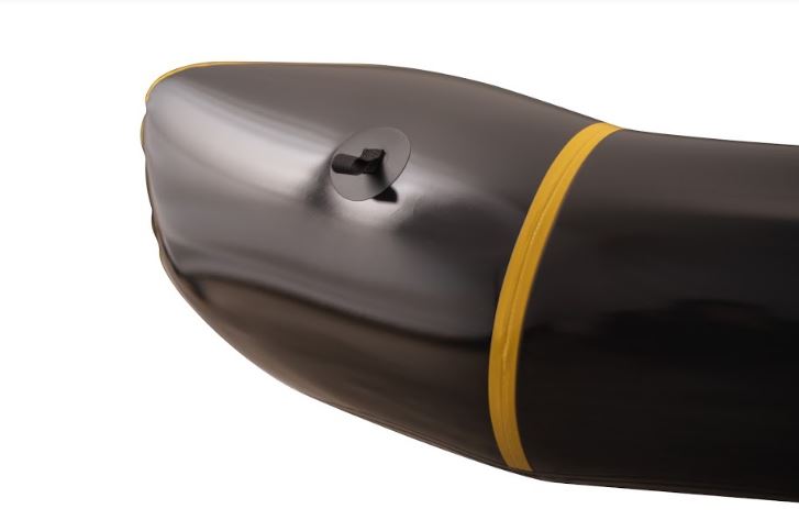 Packraft MRS Viking auto-videur