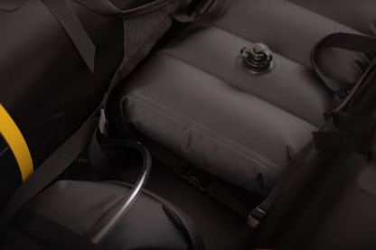 Packraft MRS Viking auto-videur