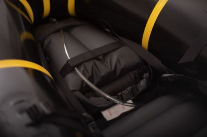 Packraft MRS Viking auto-videur