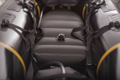 Packraft MRS Viking auto-videur