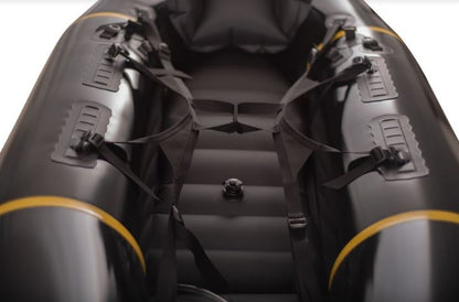Packraft MRS Viking auto-videur