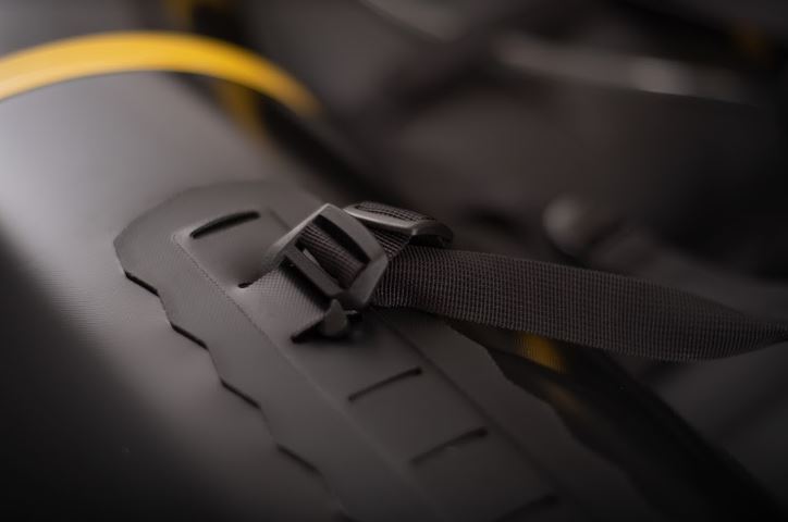 Packraft MRS Viking auto-videur