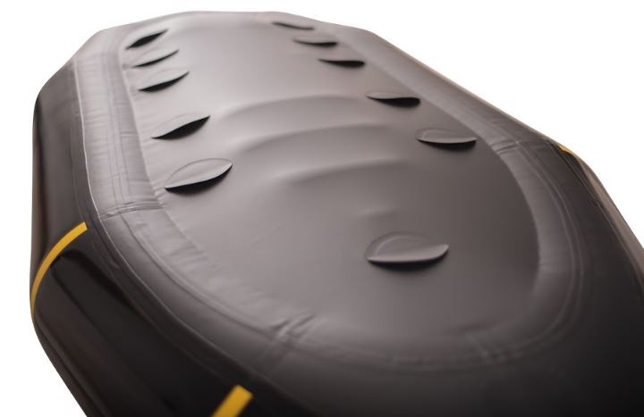 Packraft MRS Viking auto-videur