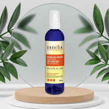 Natural Deodorizing Mist | Multipurpose Odor Eliminator