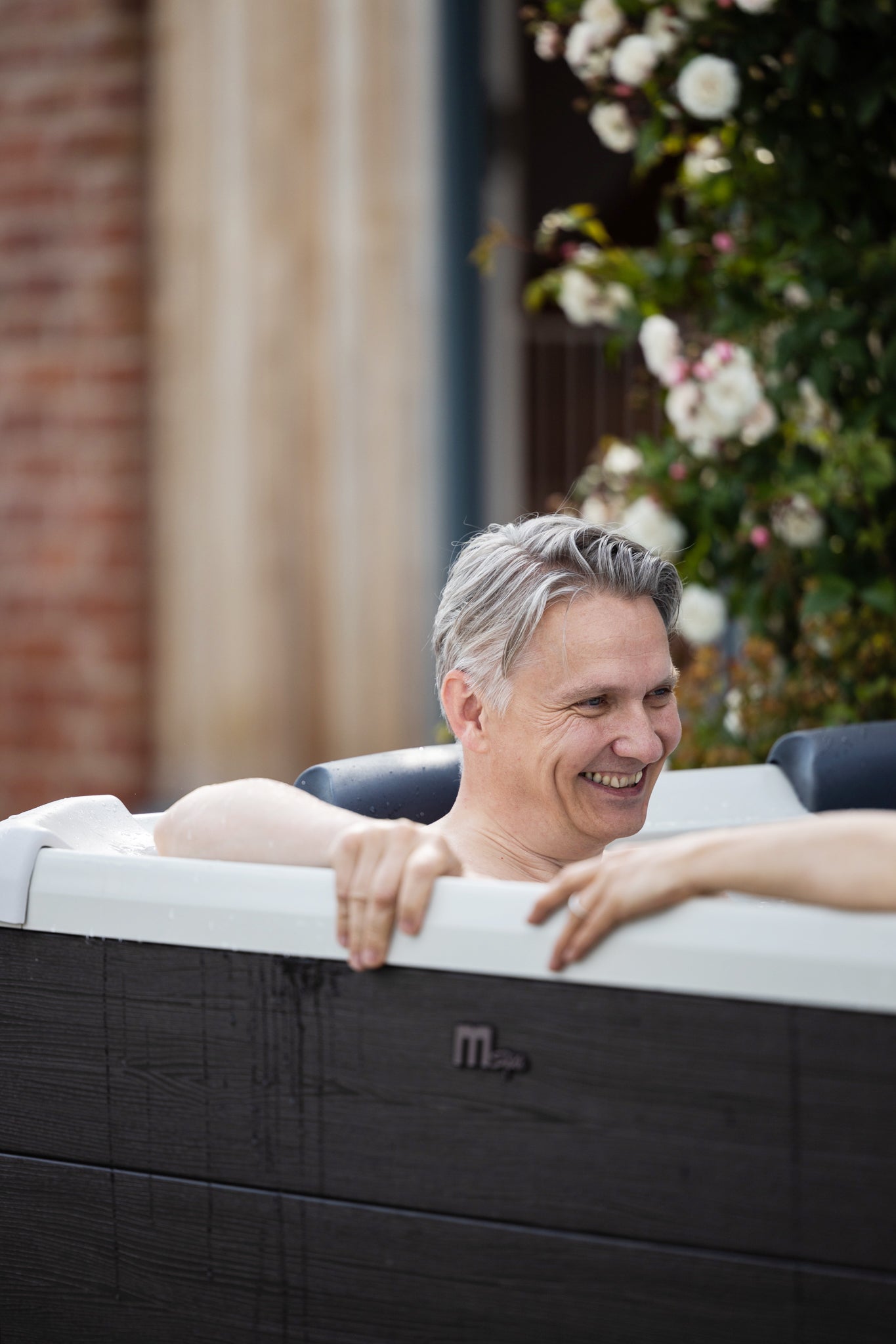 MSPA OSLO, SÉRIE FRAME, Spa et Jacuzzi – 6 Personnes