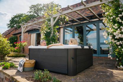 MSPA OSLO, SÉRIE FRAME, Spa et Jacuzzi – 6 Personnes