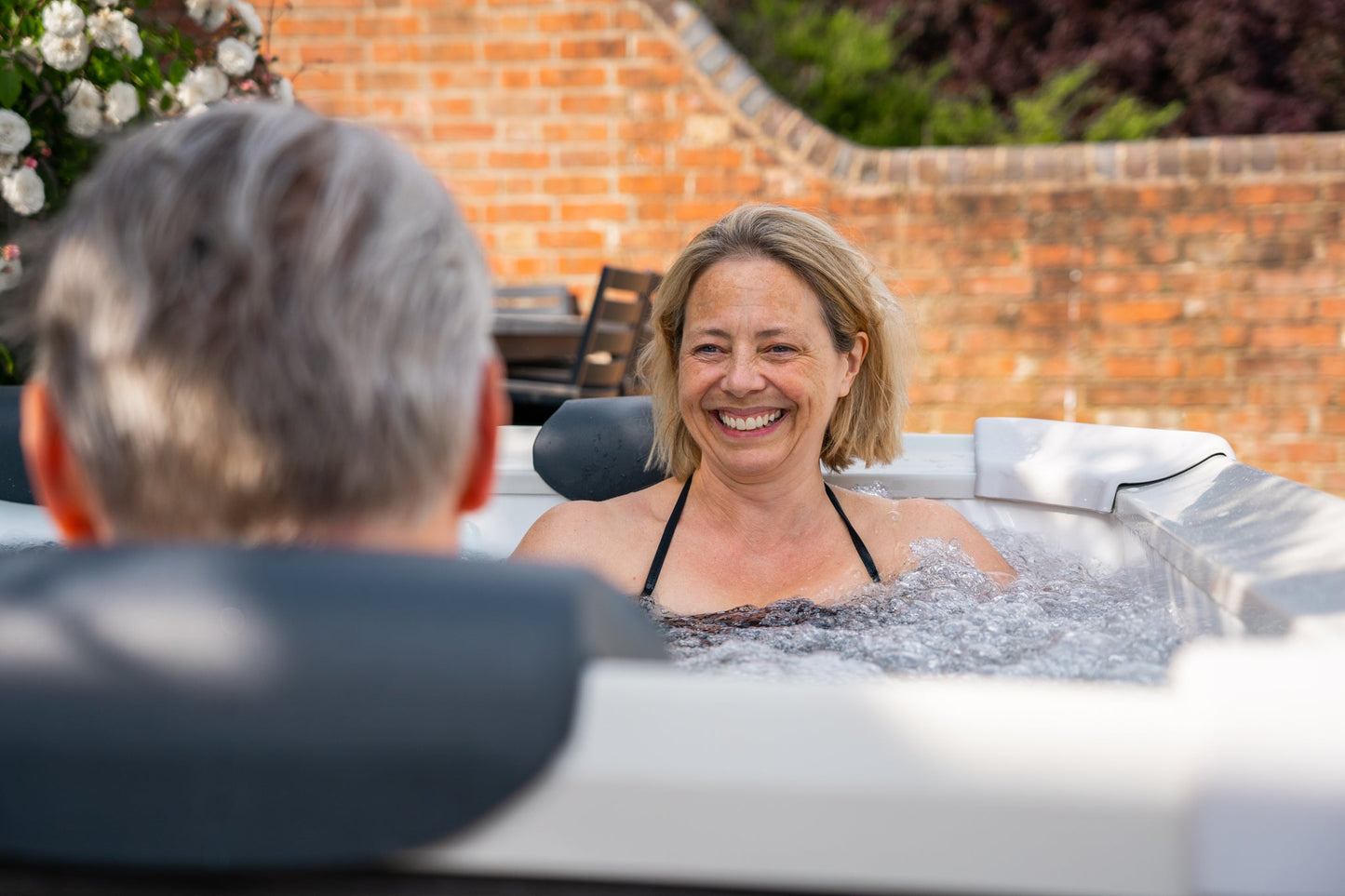 MSPA OSLO, SÉRIE FRAME, Spa et Jacuzzi – 6 Personnes