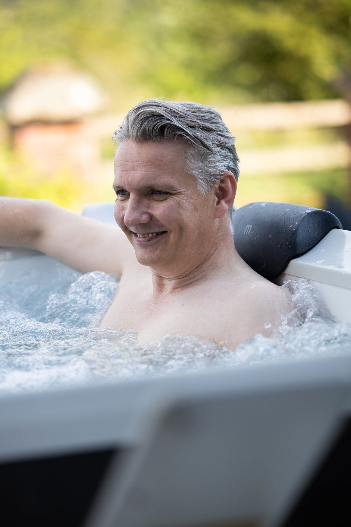 MSPA OSLO, SÉRIE FRAME, Spa et Jacuzzi – 6 Personnes