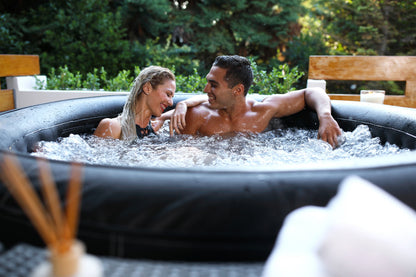 MSPA CAMARO, SÉRIE PREMIUM, Spa et bain à remous gonflables - 6 personnes