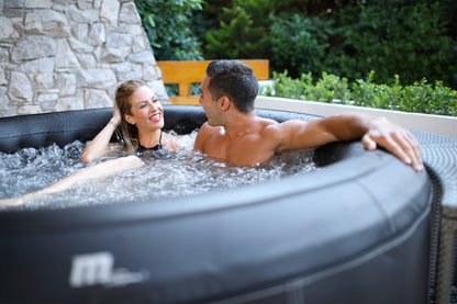 MSPA CAMARO, SÉRIE PREMIUM, Spa et bain à remous gonflables - 6 personnes
