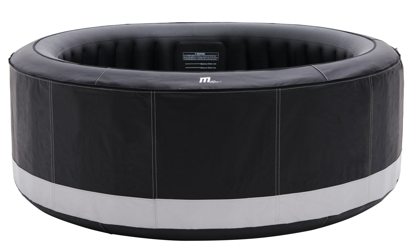 MSPA CAMARO, SÉRIE PREMIUM, Spa et bain à remous gonflables - 6 personnes