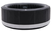 MSPA CAMARO, PREMIUM SERIES, Inflatable Hot Tub & Spa - 6 Persons