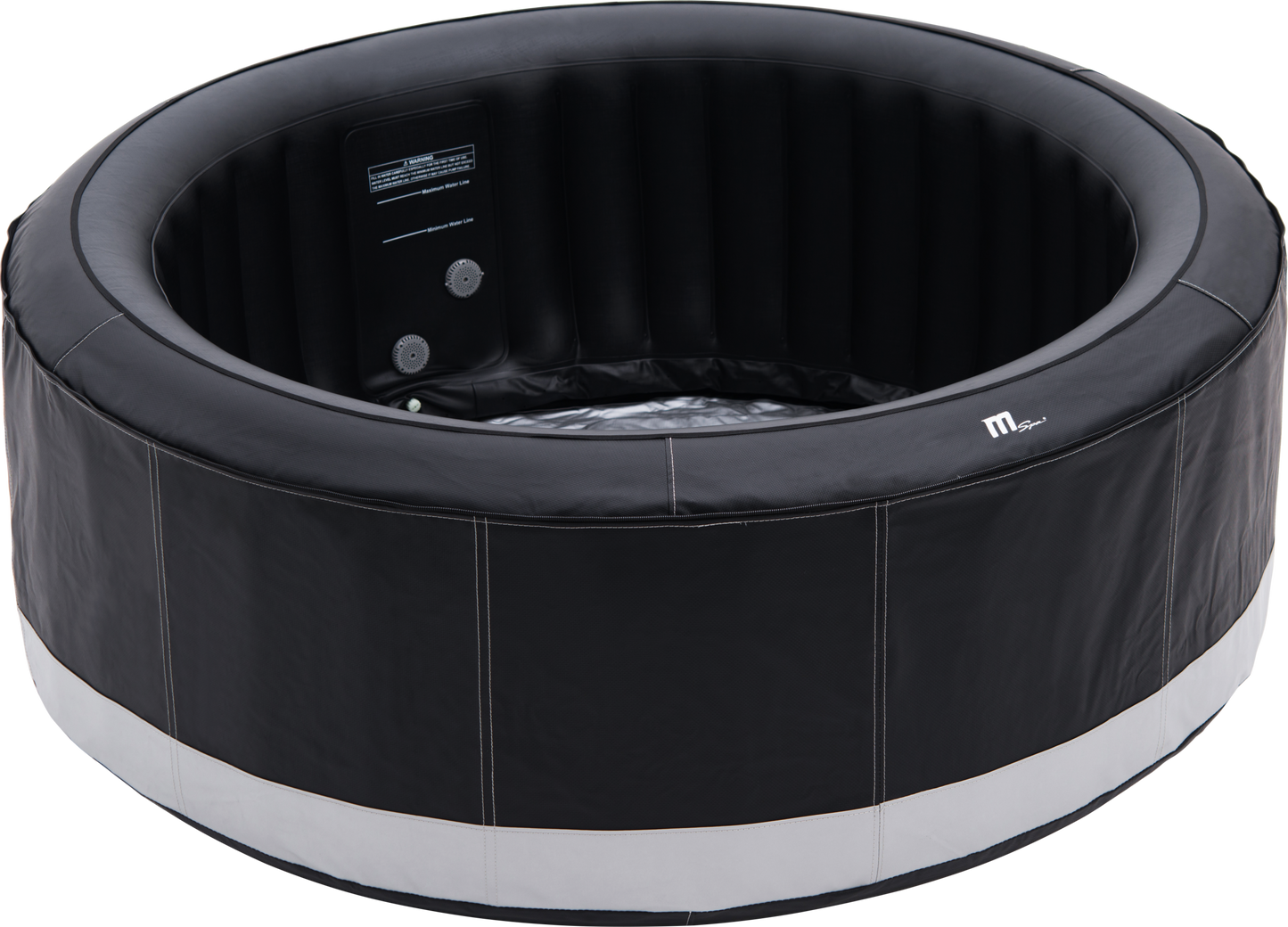 MSPA CAMARO, SÉRIE PREMIUM, Spa et bain à remous gonflables - 6 personnes