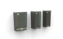 Lot de 3 | Distributeurs muraux en Plexiglas Recyclé