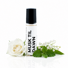 MUSK TIL DAWN | Inspiré de Musc 25