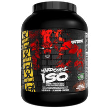 Mutant HARDCORE ISO, 4 lb