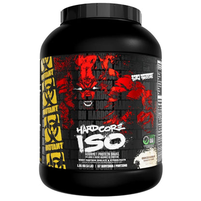 Mutant HARDCORE ISO, 4lb