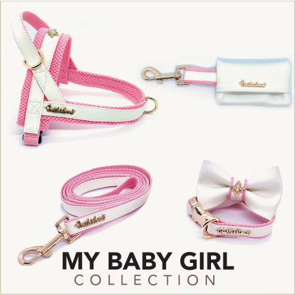 Collier Ma petite fille