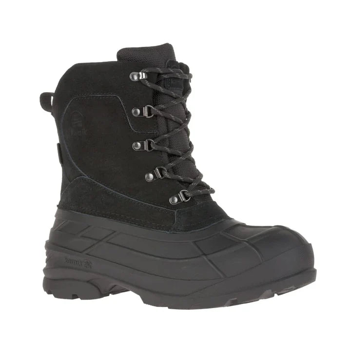 Bottes d'hiver pour hommes Kamik FARGO 2 -40