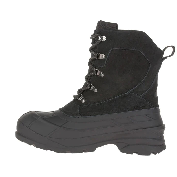 Bottes d'hiver pour hommes Kamik FARGO 2 -40