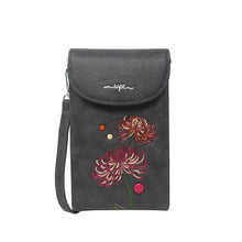 Mae iMini Crossbody Pouch