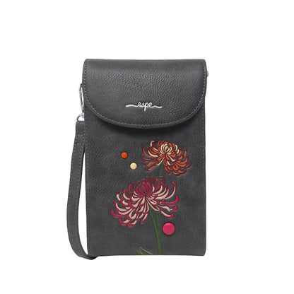 Mae iMini Crossbody Pouch