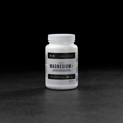 Eternal Magnesium+