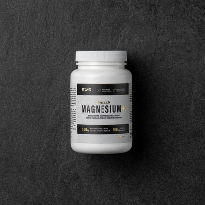 Eternal Magnesium+