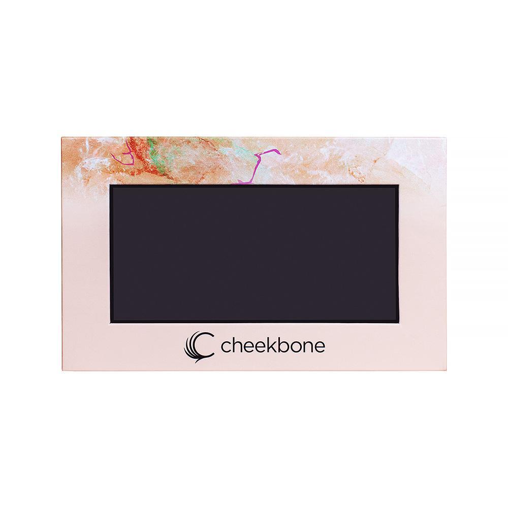 Palette infinie