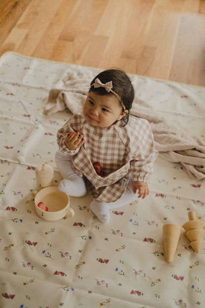 Waterproof Multipurpose Play Mat for Babies