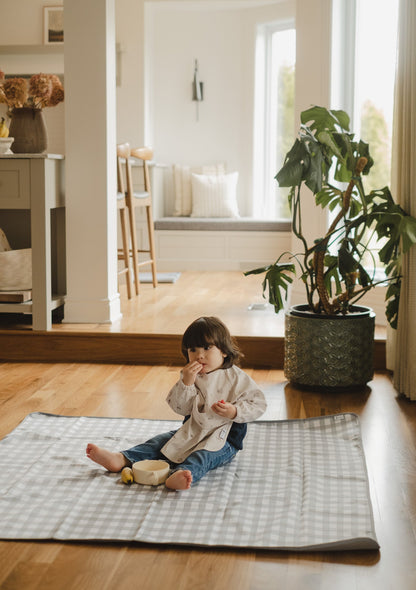 Waterproof Multipurpose Play Mat for Babies