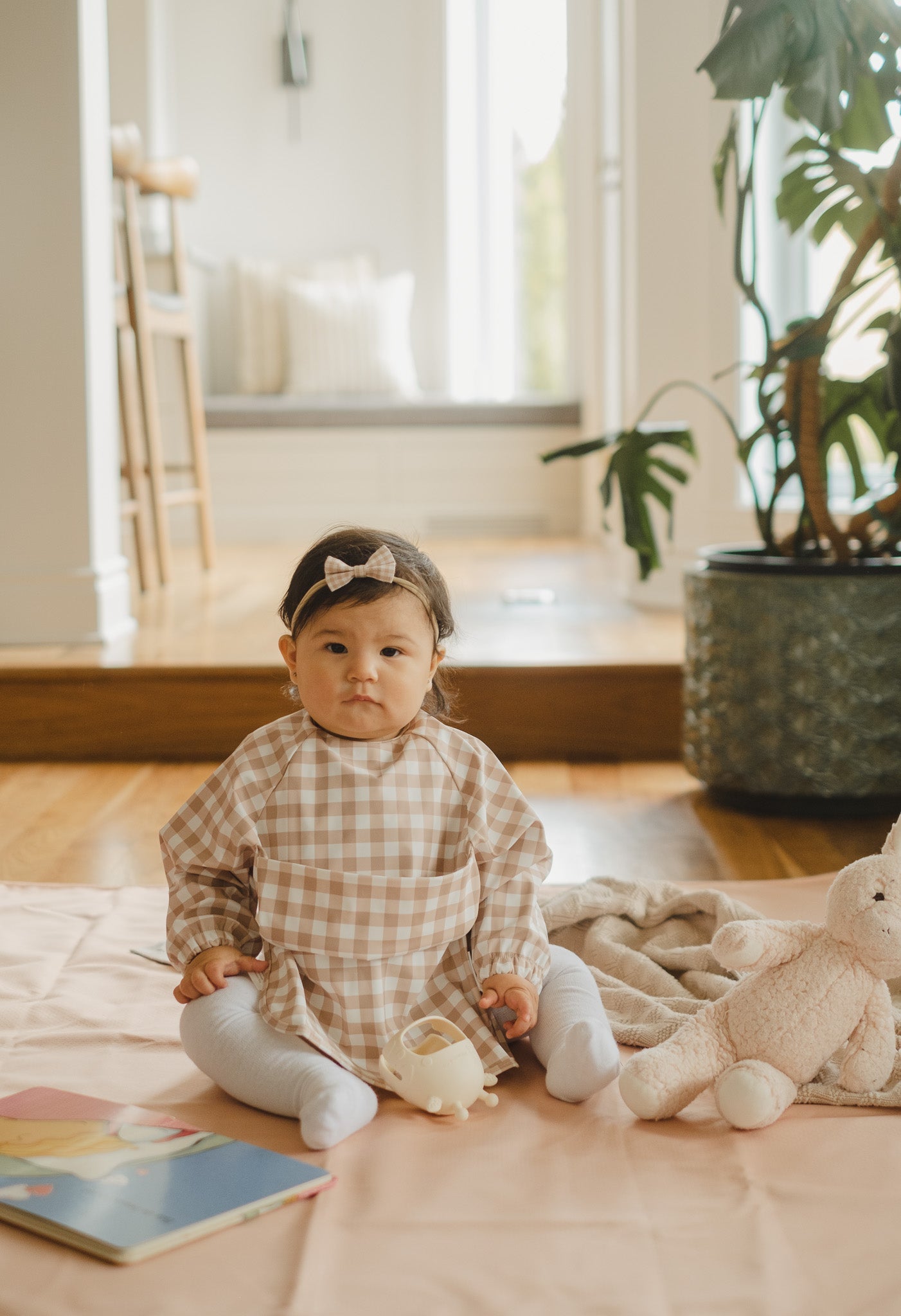 Waterproof Multipurpose Play Mat for Babies
