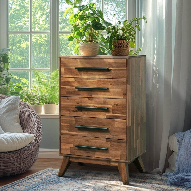 Commode Acacia Linea