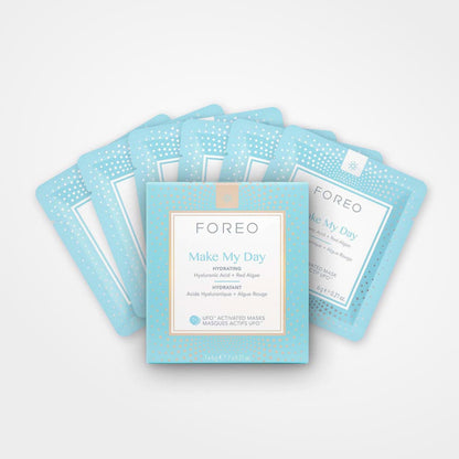 FOREO Make My Day UFO™ Activated Mask