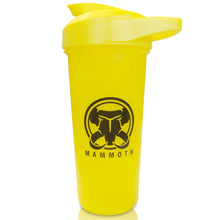 GOURDE SHAKER Mammoth avec boule, 700 ml