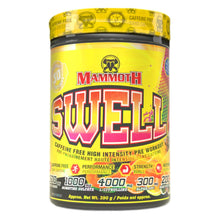 Mammoth SWELL, 30 Servings