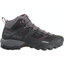 Chaussures de randonnée pour femme Mammut Ducan Mid GTX, pointure 9 US