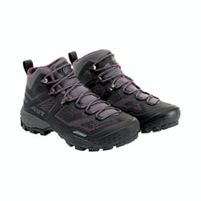 Chaussures de randonnée pour femme Mammut Ducan Mid GTX, pointure 9 US